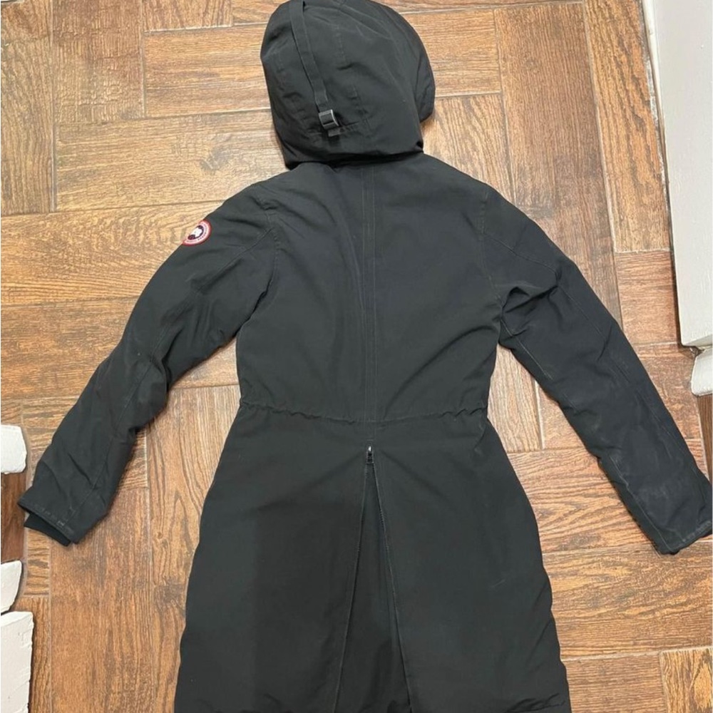 Canada Goose Women’s Parka  Size XS